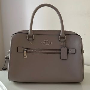 Authentic Coach Crossbody purse